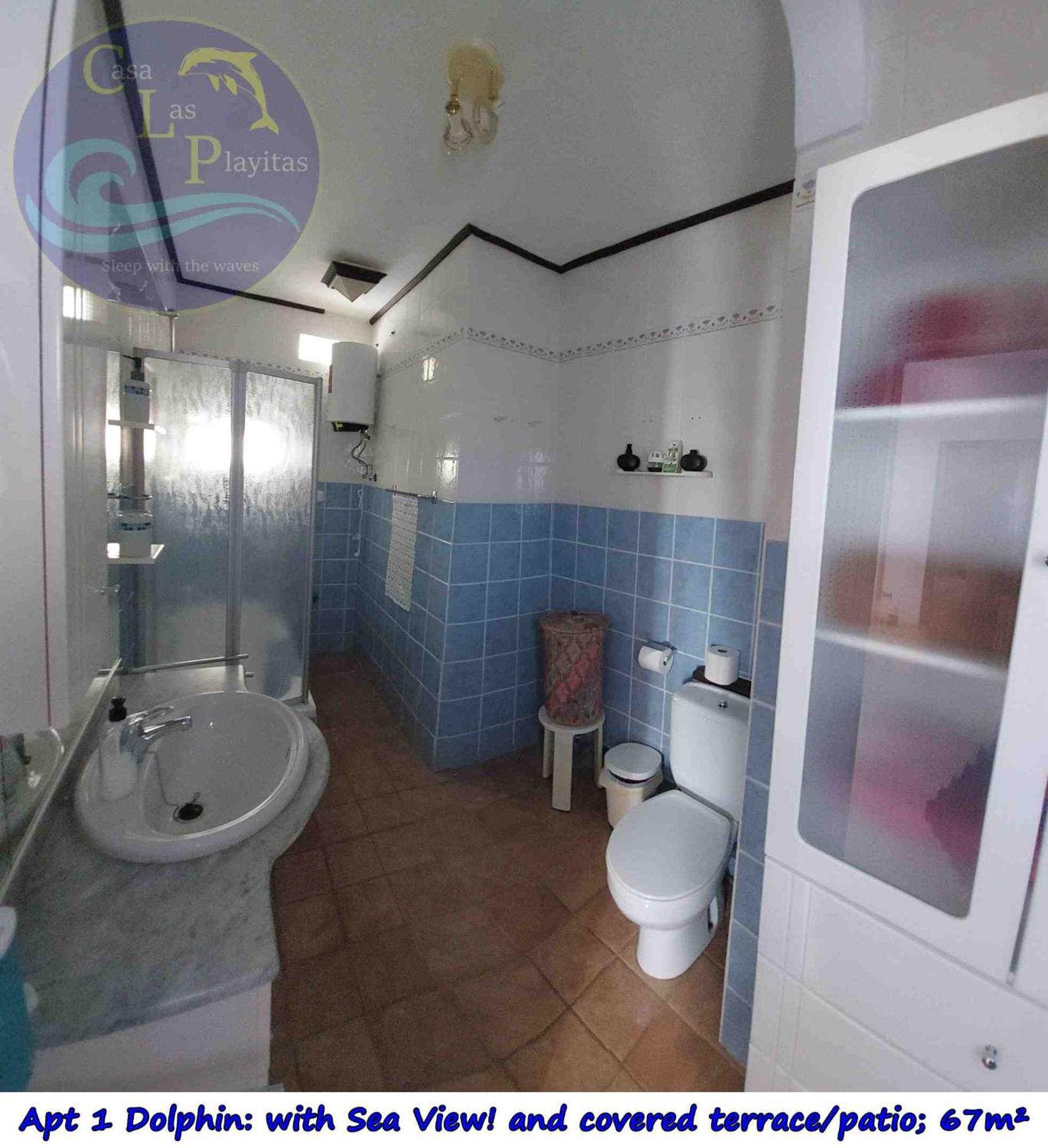 Casa Las Playitas -Clp- Best Sea View - In 1 Minute Ocean Las Playas Exterior foto