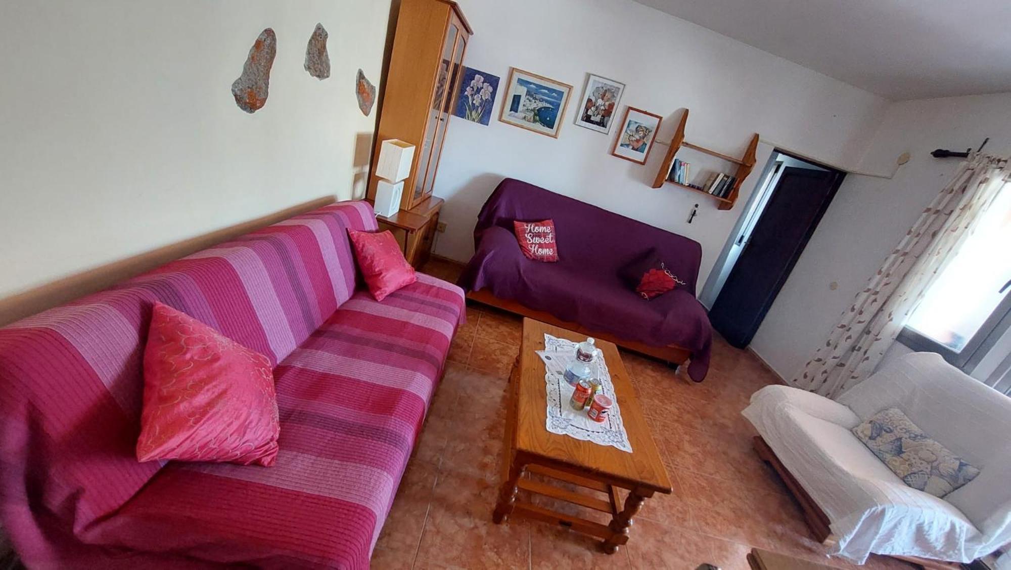 Casa Las Playitas -Clp- Best Sea View - In 1 Minute Ocean Las Playas Quarto foto