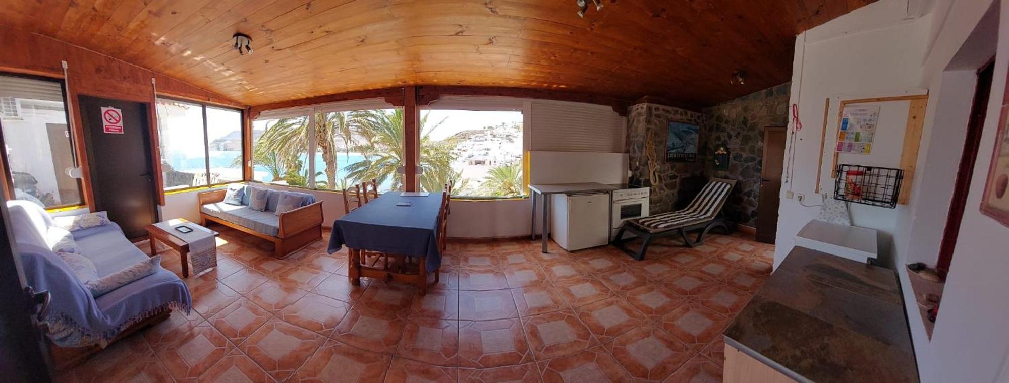 Casa Las Playitas -Clp- Best Sea View - In 1 Minute Ocean Las Playas Quarto foto