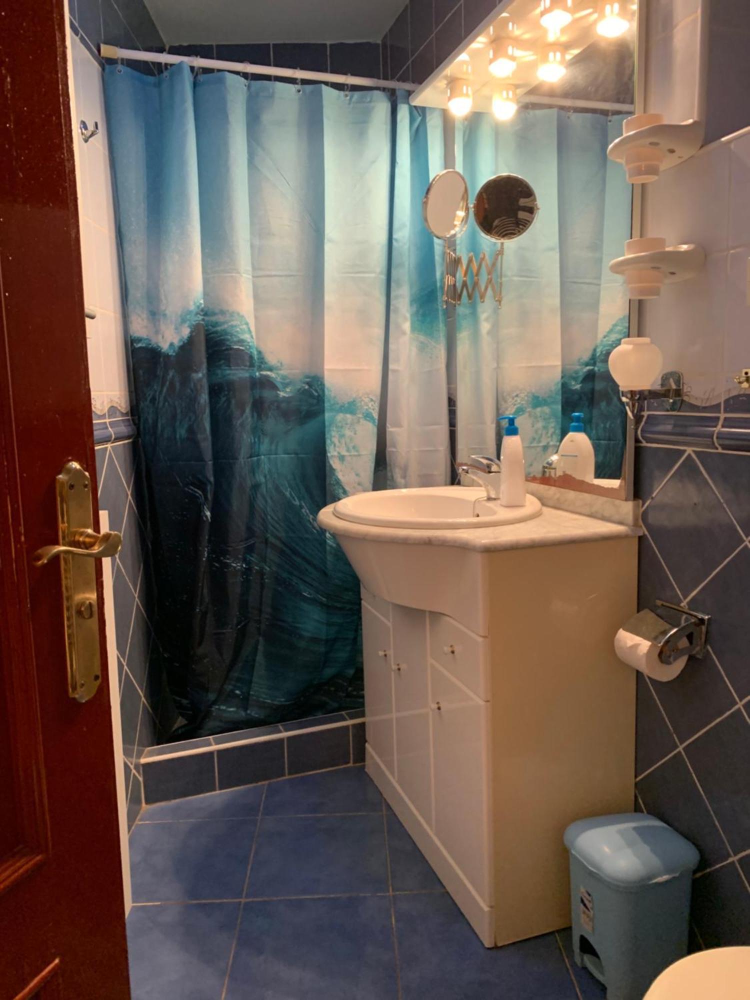 Casa Las Playitas -Clp- Best Sea View - In 1 Minute Ocean Las Playas Quarto foto