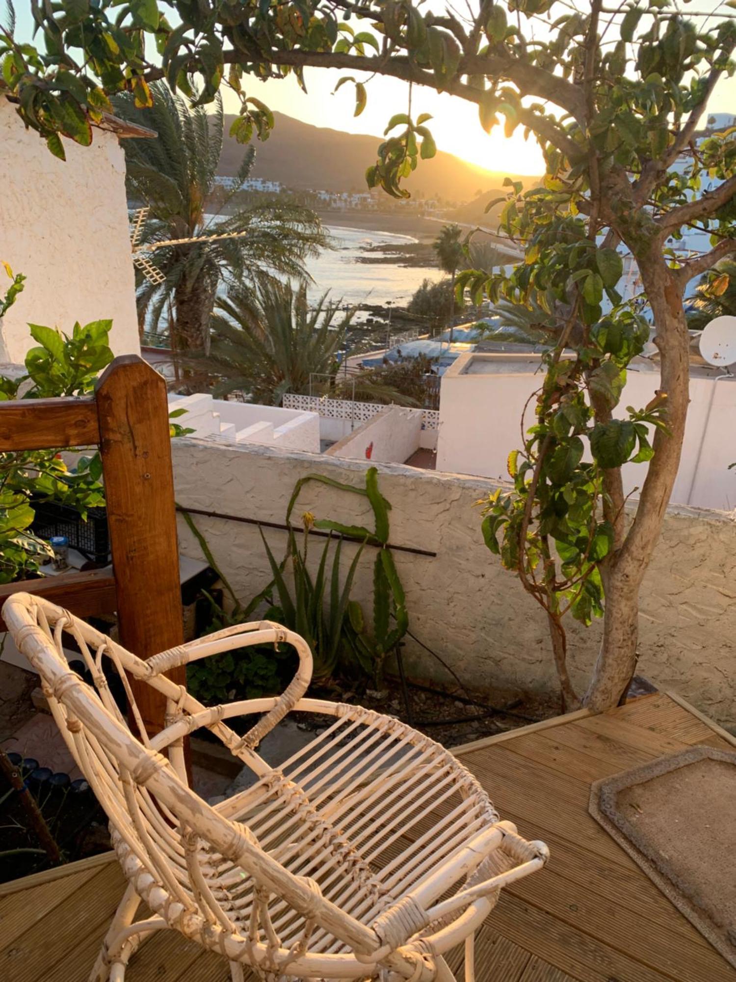 Casa Las Playitas -Clp- Best Sea View - In 1 Minute Ocean Las Playas Exterior foto