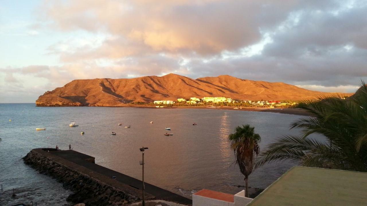 Casa Las Playitas -Clp- Best Sea View - In 1 Minute Ocean Las Playas Exterior foto